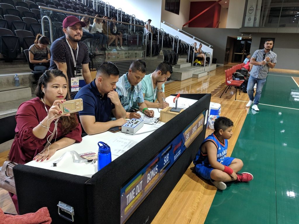 Event Photos