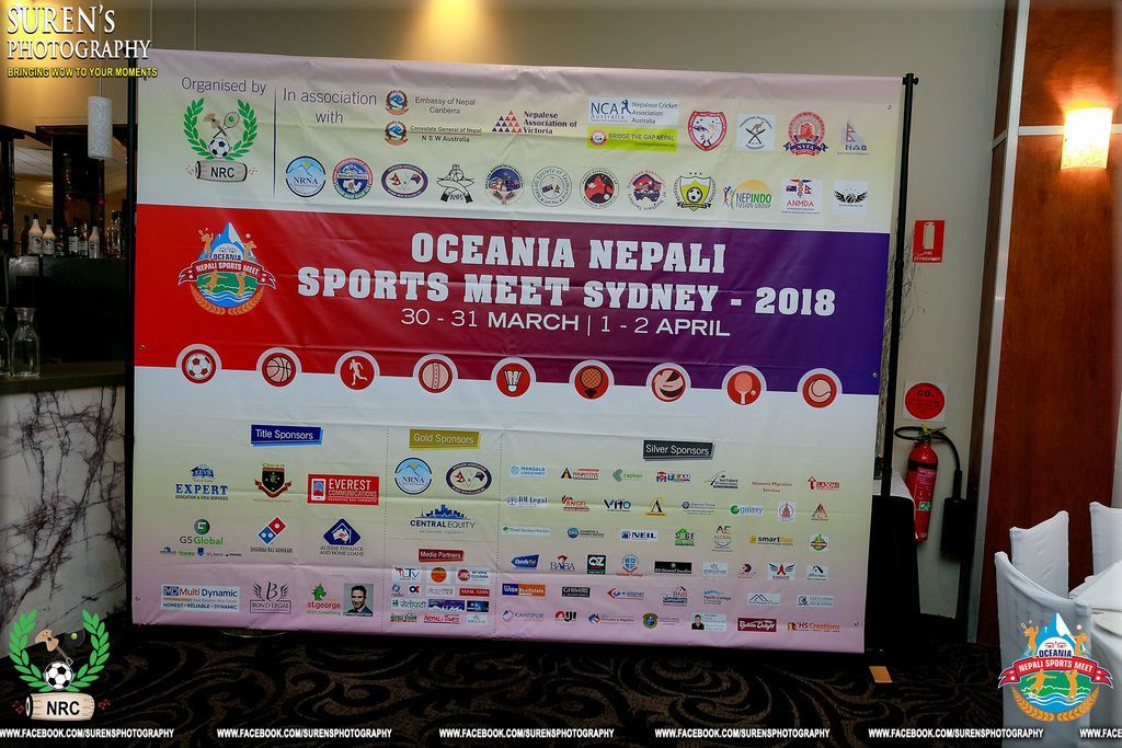 Event Photos