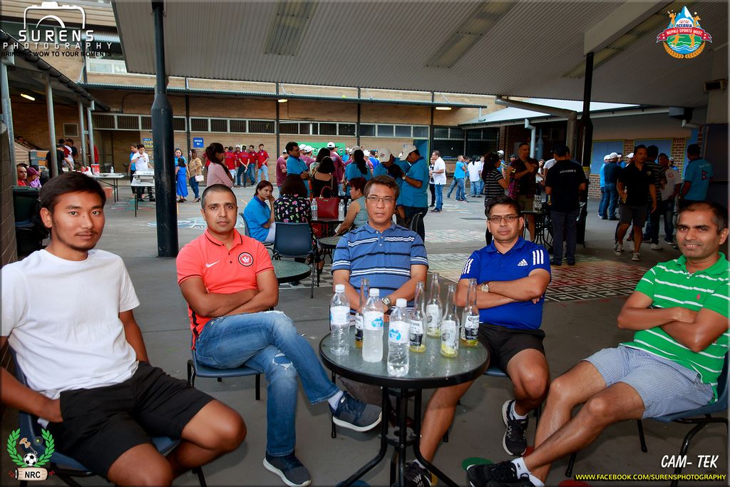 Event Photos
