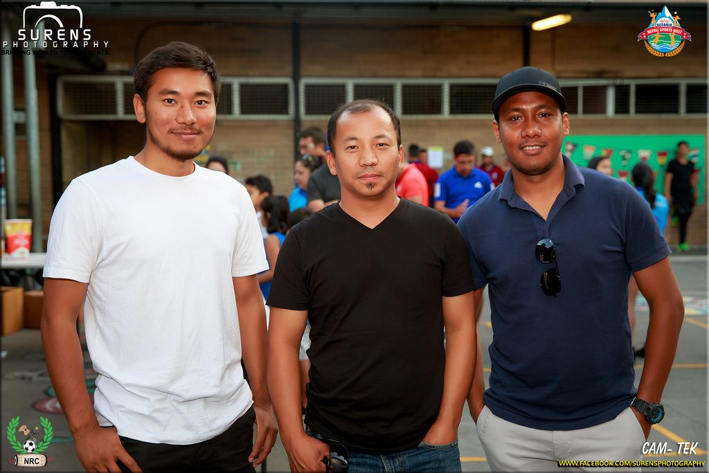 Event Photos