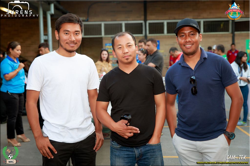 Event Photos