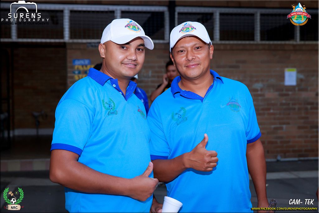 Event Photos