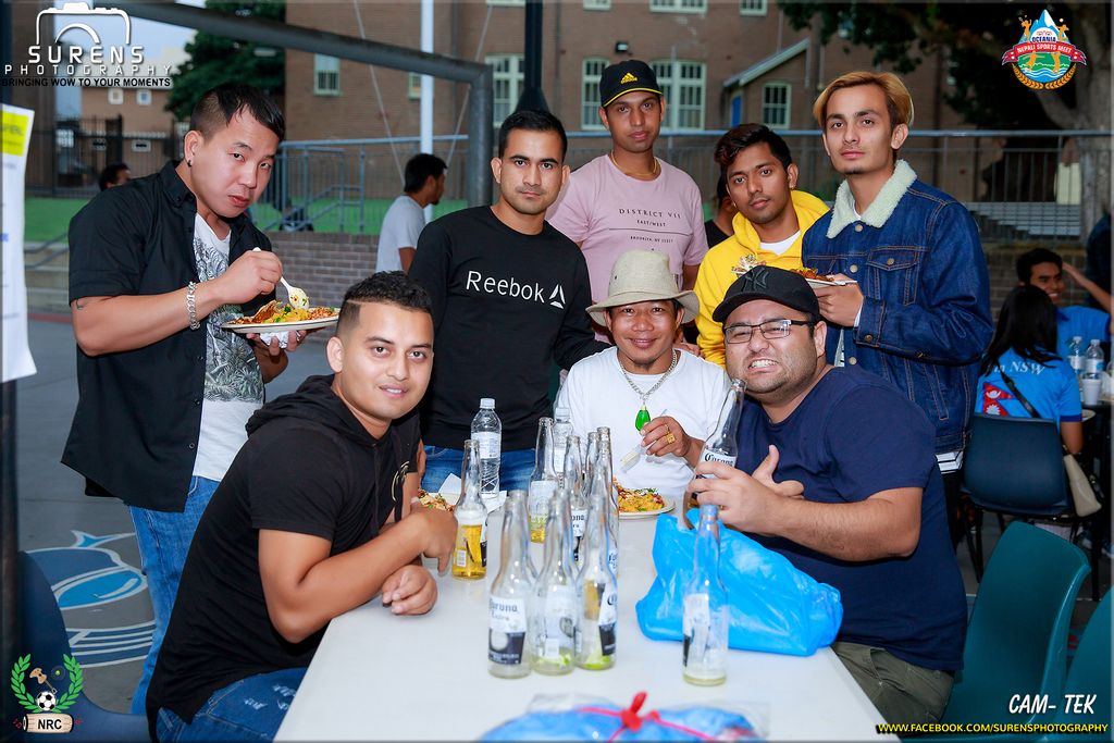 Event Photos