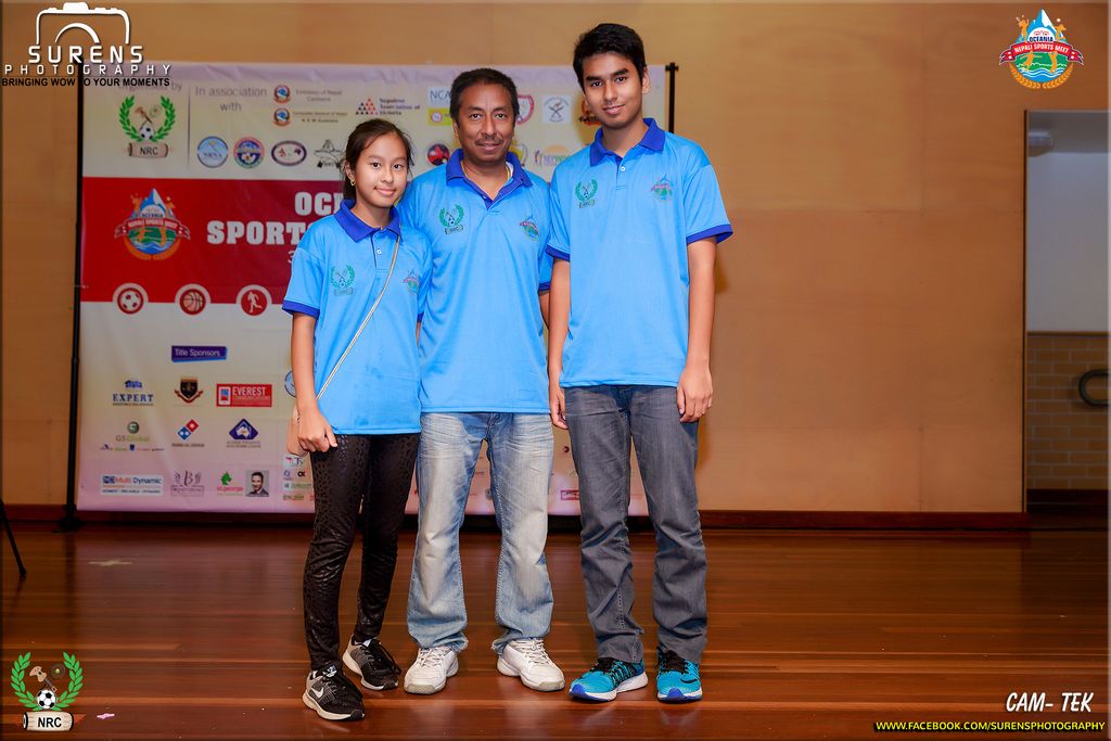 Event Photos