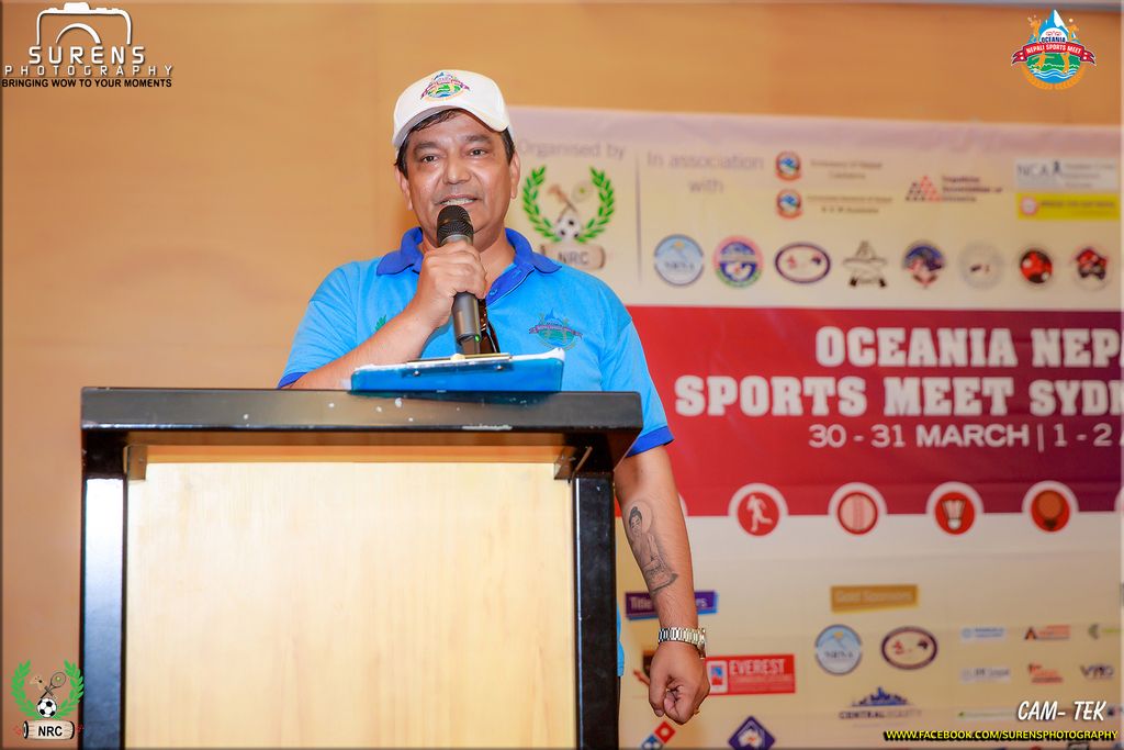 Event Photos
