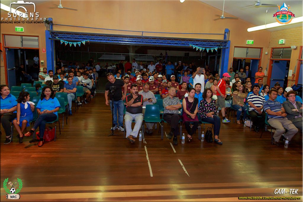 Event Photos