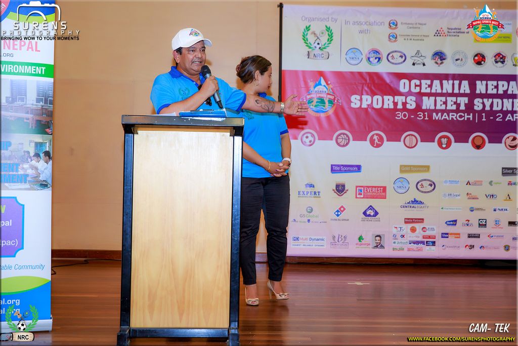 Event Photos