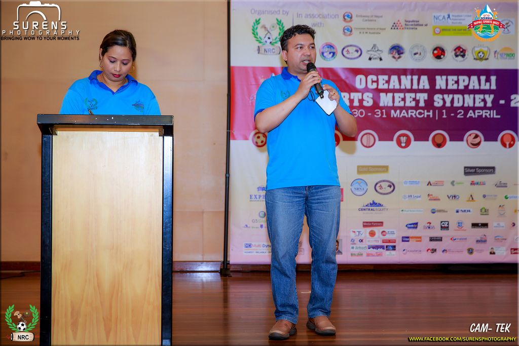 Event Photos
