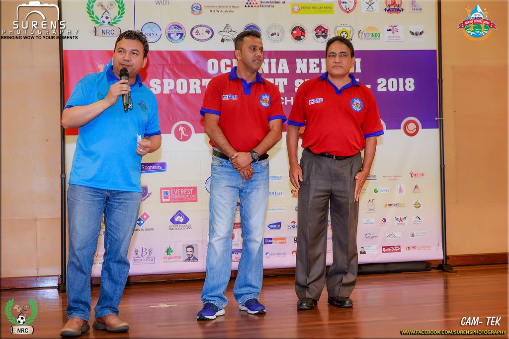 Event Photos