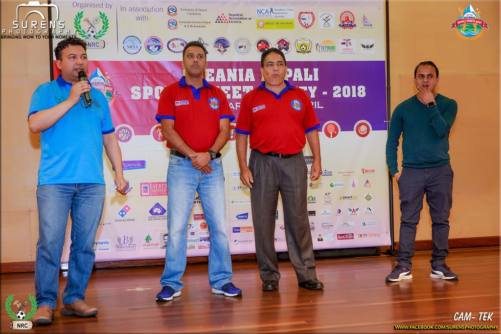 Event Photos