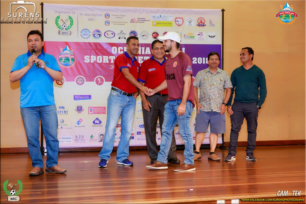 Event Photos