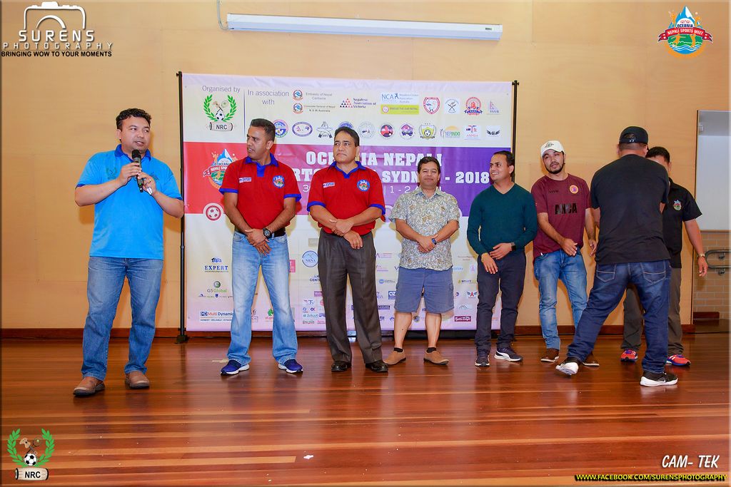 Event Photos