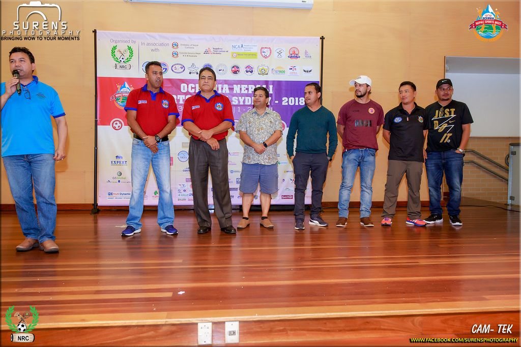 Event Photos
