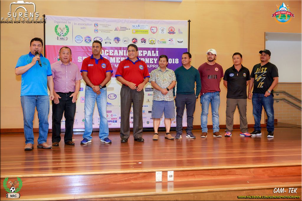 Event Photos