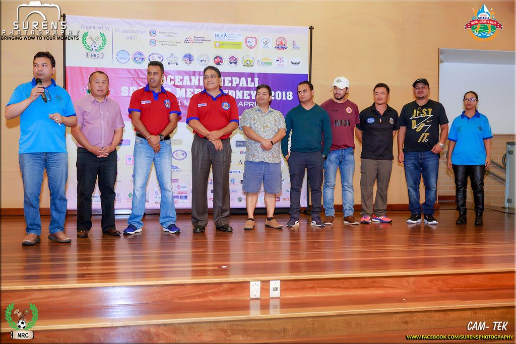 Event Photos