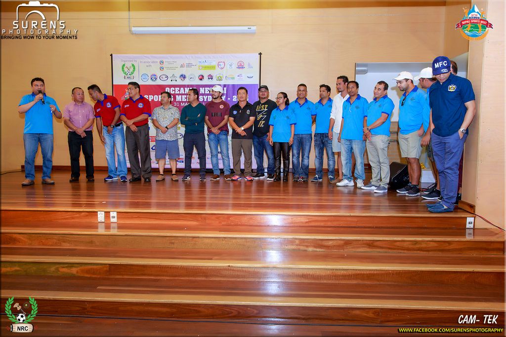 Event Photos