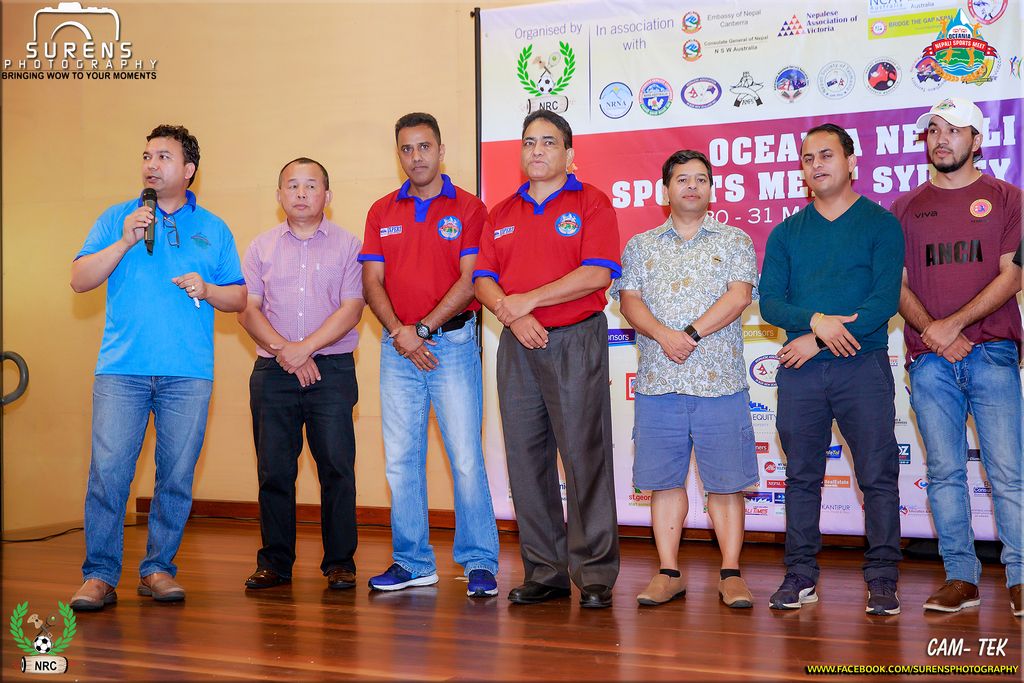 Event Photos