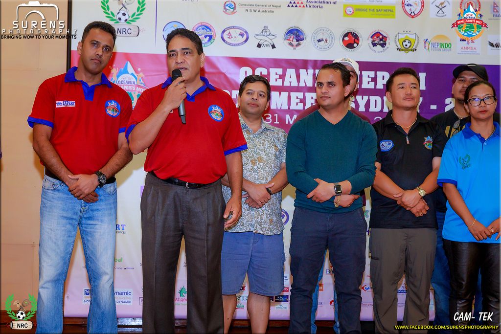 Event Photos