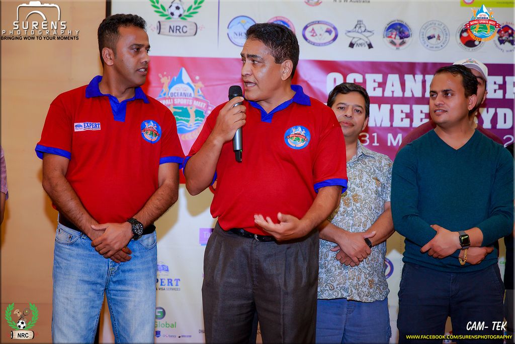 Event Photos