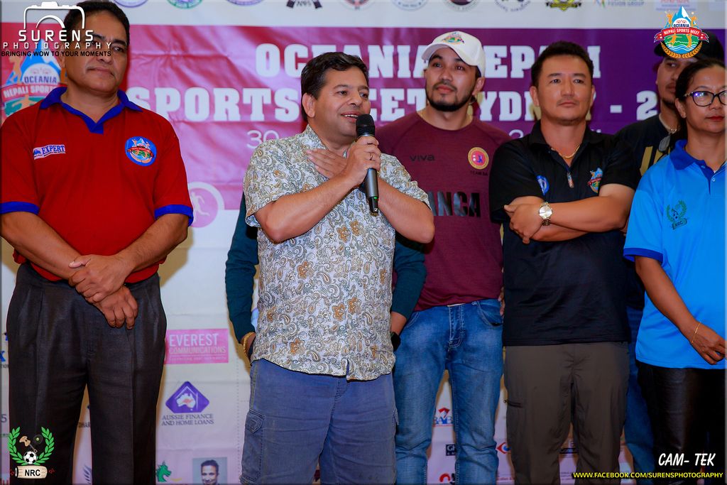 Event Photos
