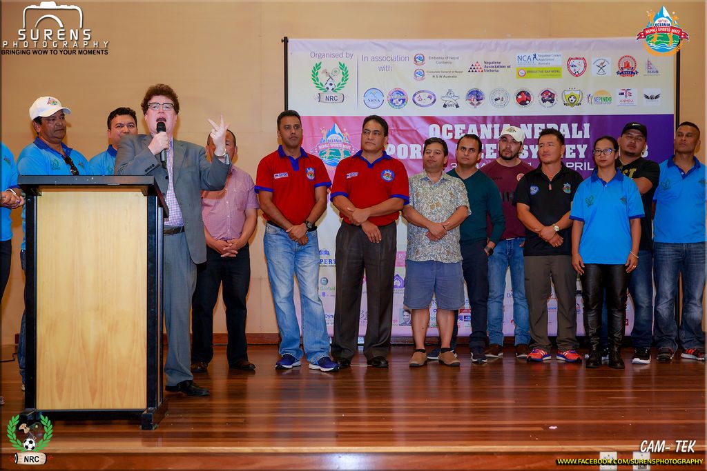 Event Photos