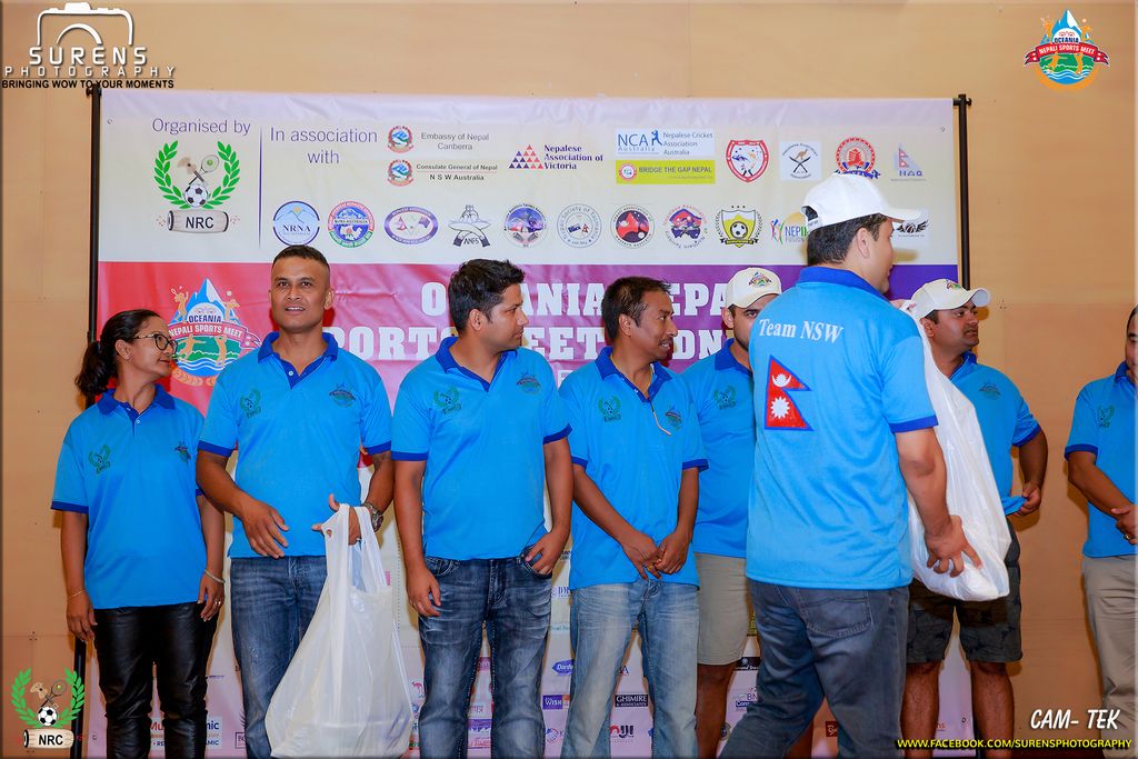 Event Photos