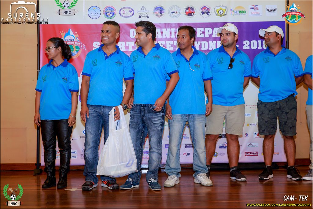 Event Photos