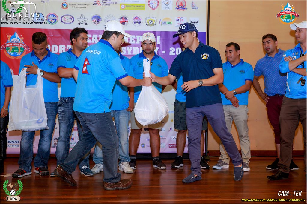 Event Photos