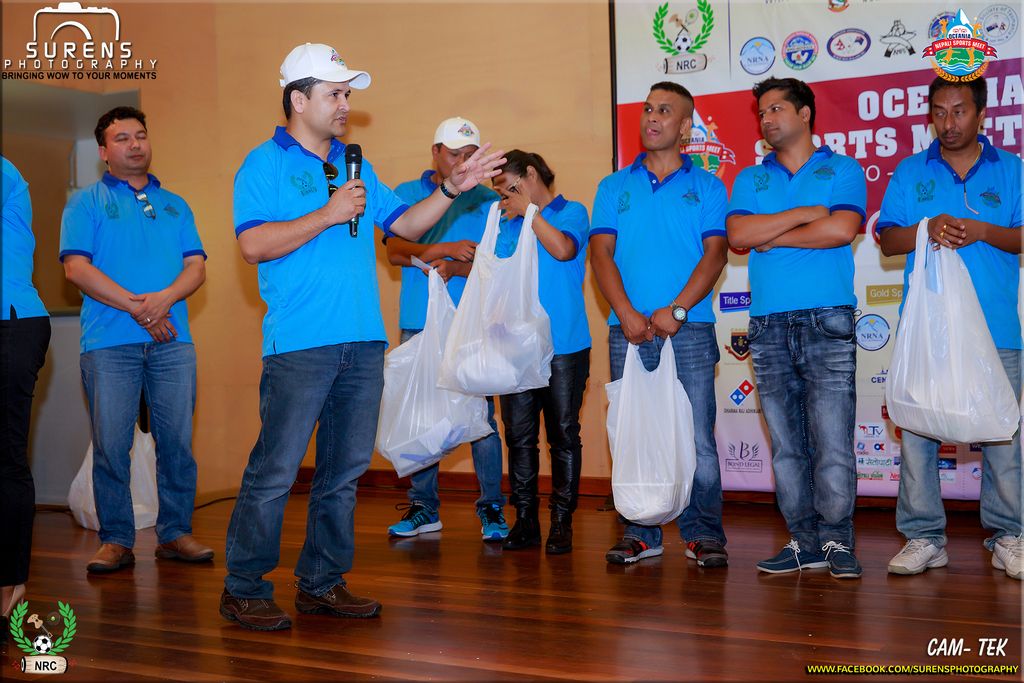 Event Photos