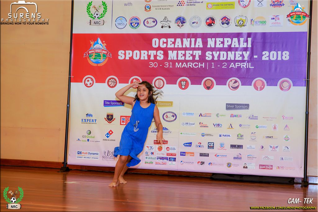 Event Photos