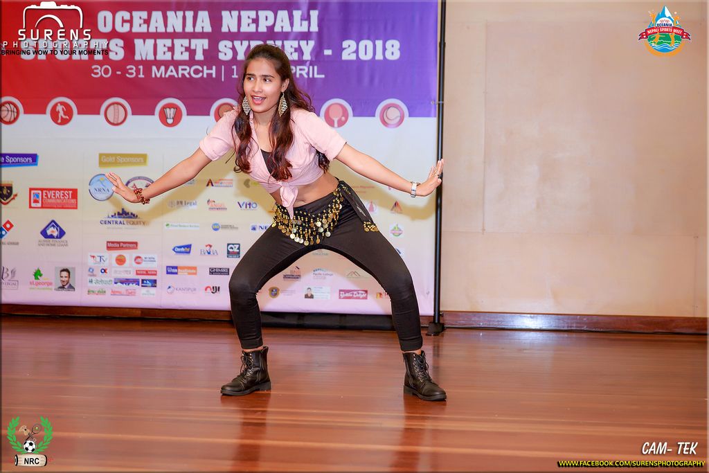 Event Photos