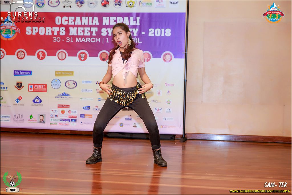 Event Photos