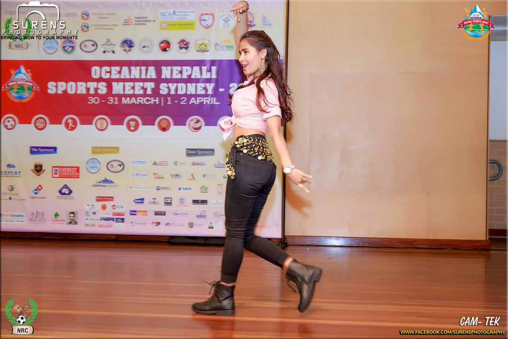 Event Photos