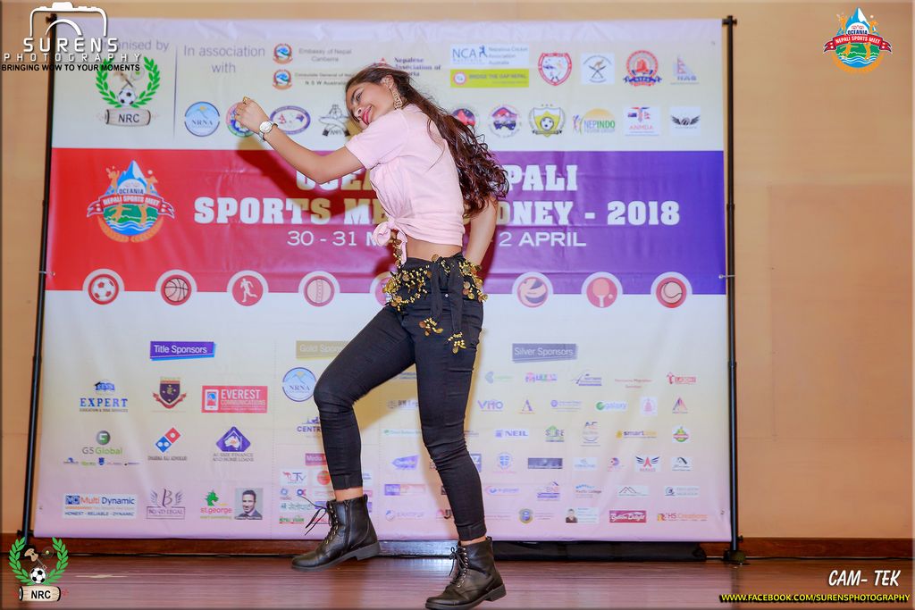 Event Photos