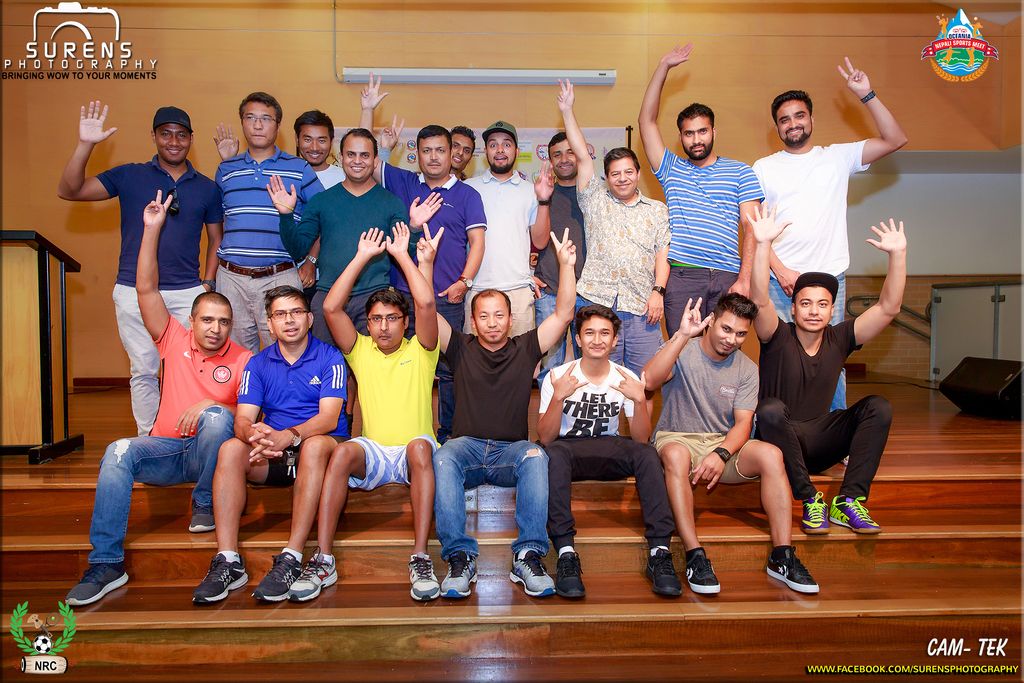 Event Photos