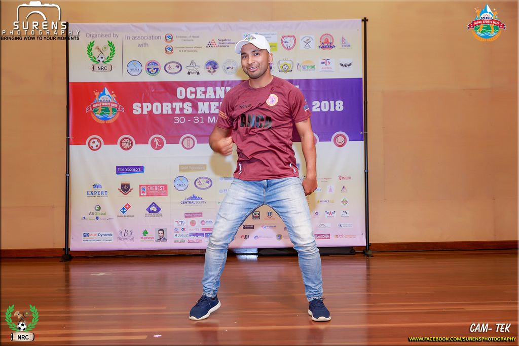 Event Photos