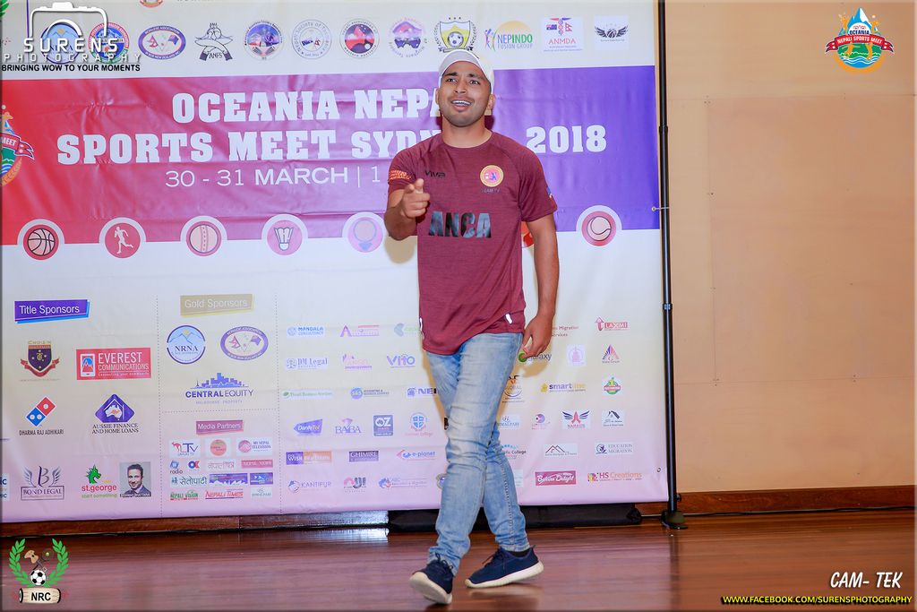 Event Photos