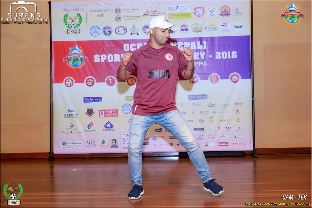 Event Photos