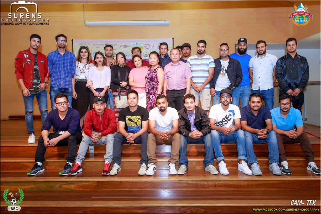 Event Photos