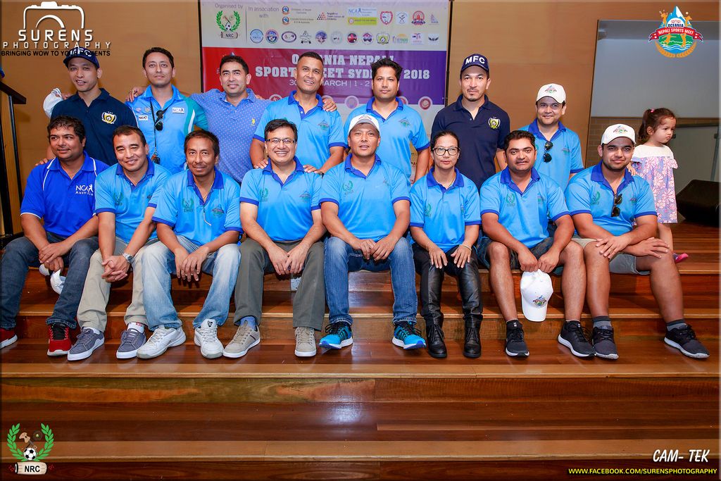Event Photos
