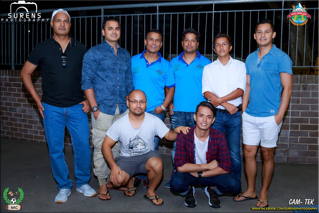 Event Photos