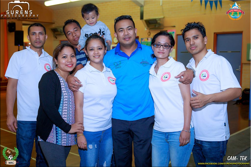 Event Photos