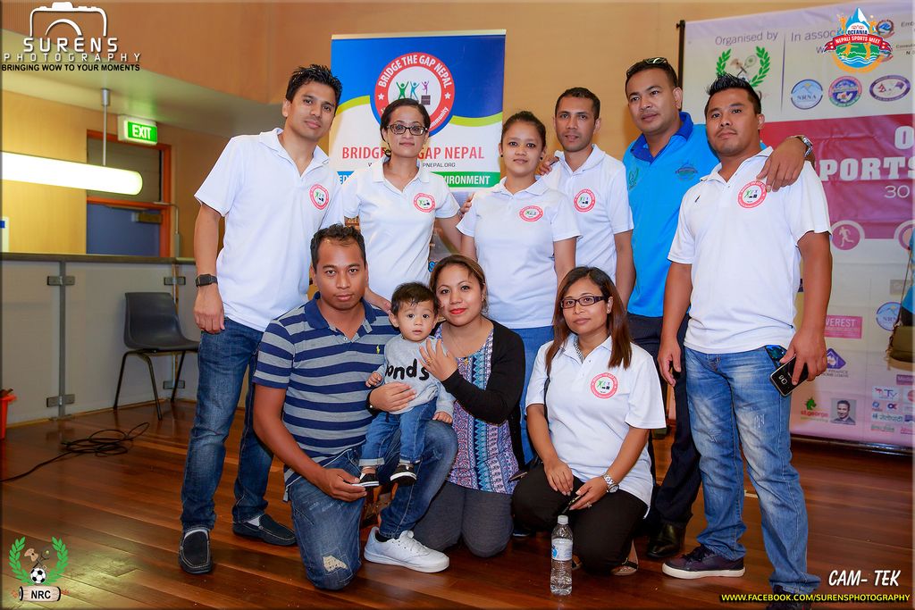 Event Photos