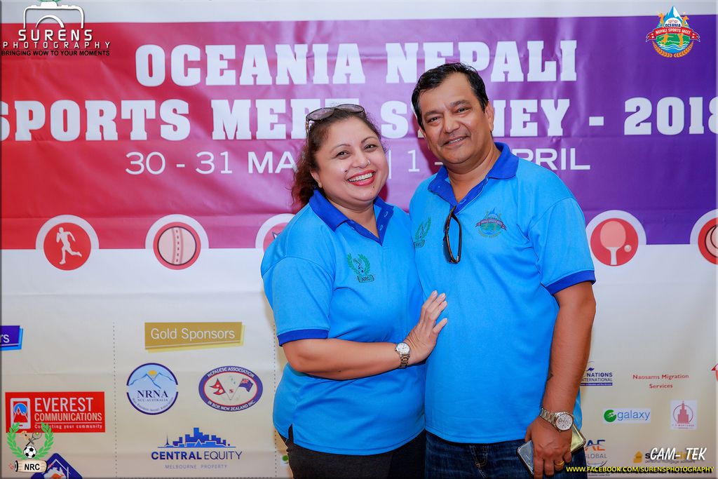 Event Photos