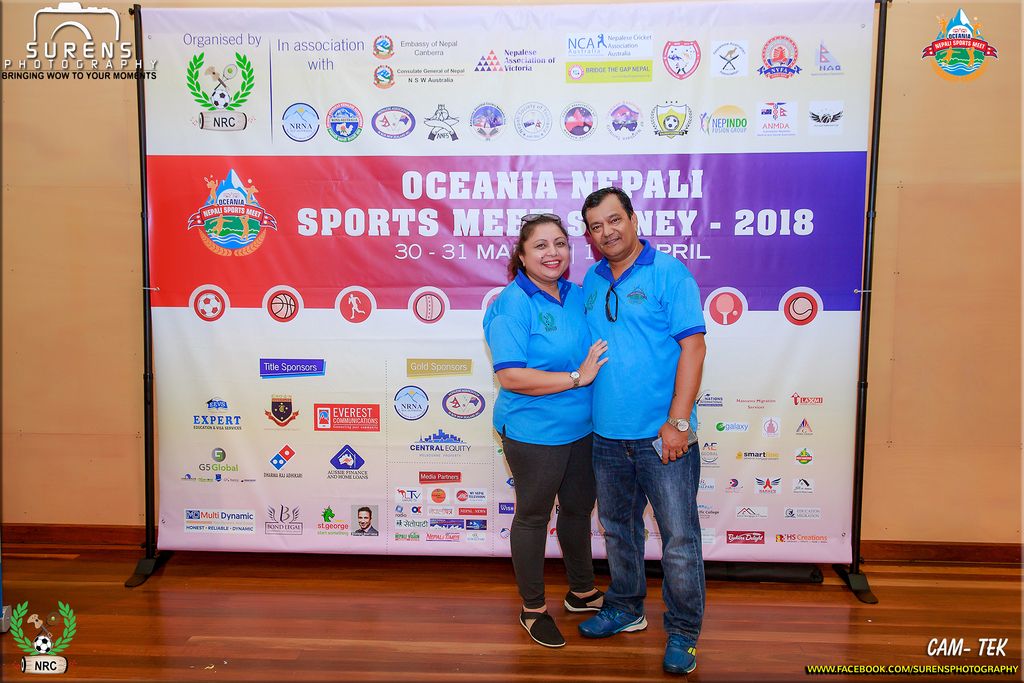 Event Photos