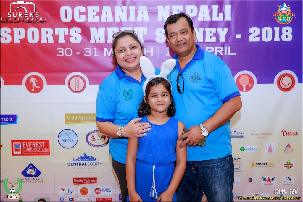 Event Photos