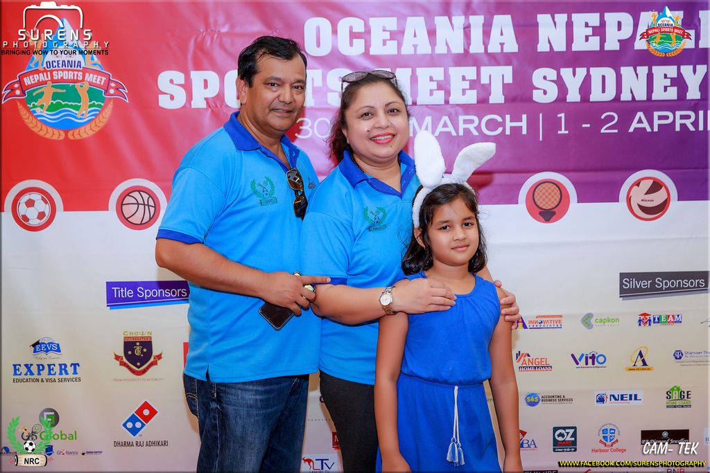 Event Photos