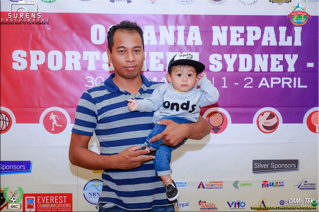Event Photos