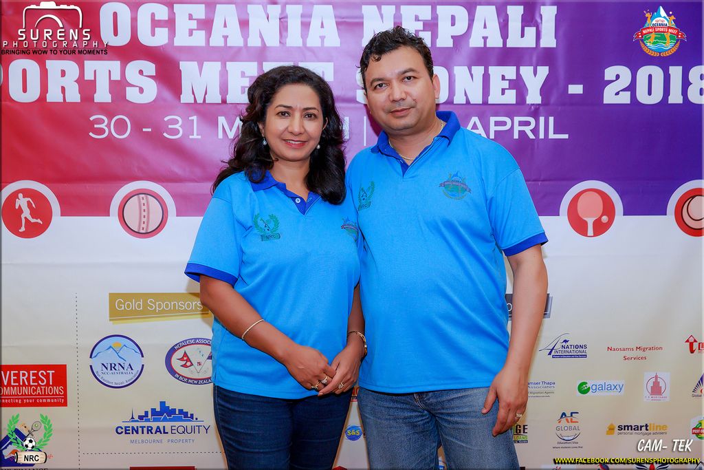 Event Photos