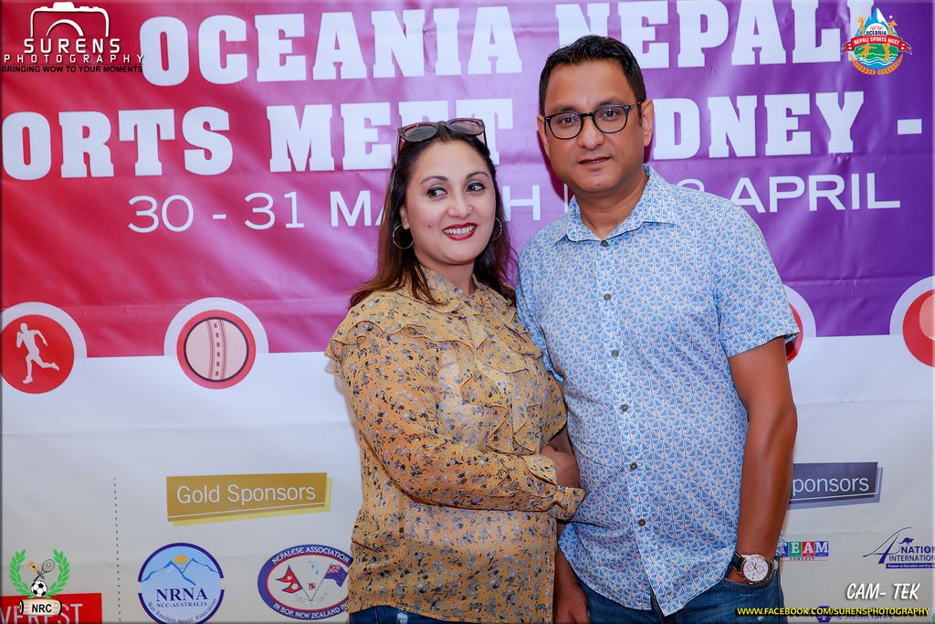 Event Photos